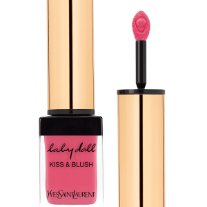 Baby Doll Kiss & Blush - YSL Beauty