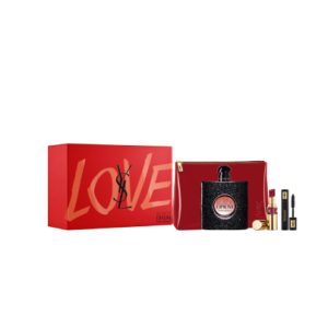 Black Opium Gift Set - YSL Beauty