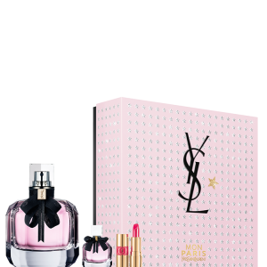 Coffret Mon Paris Eau De Parfum - YSL Beauty