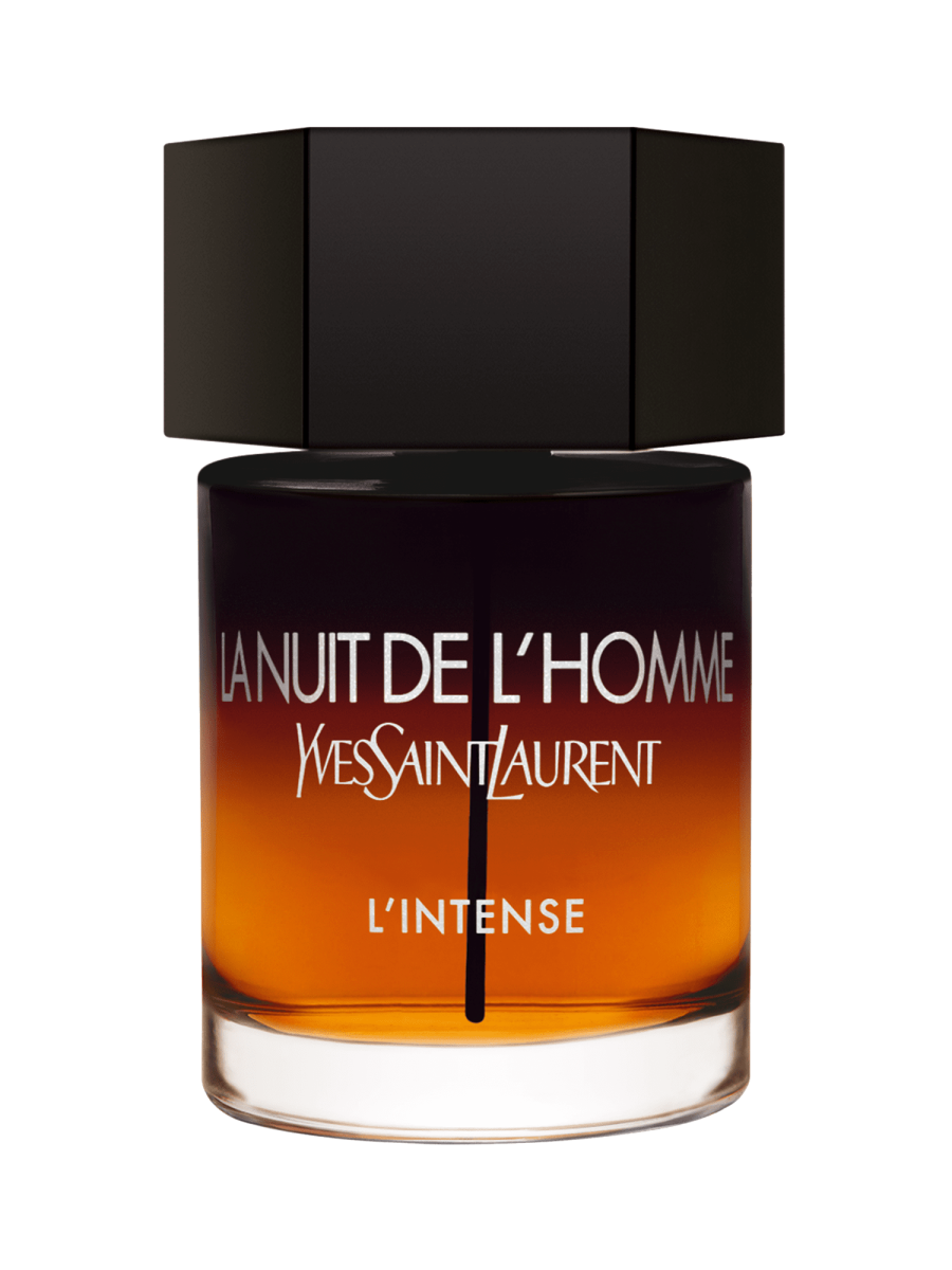 LA NUIT DE L'HOMME INTENSE EAU DE PARFUM - YSL Beauty