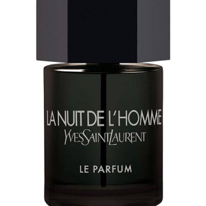 La Nuit De L'Homme Le Parfum - YSL Beauty