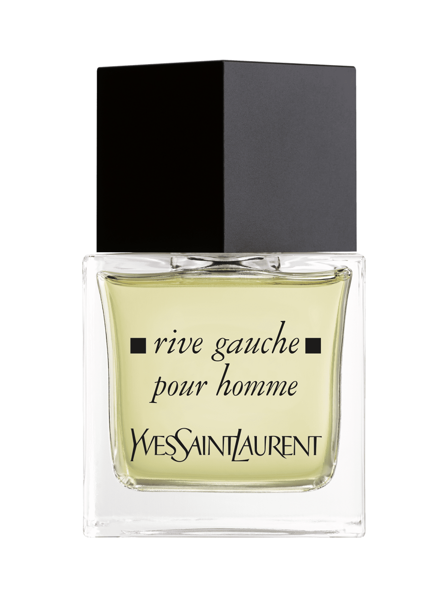 Rive Gauche Pour Homme - YSL Beauty