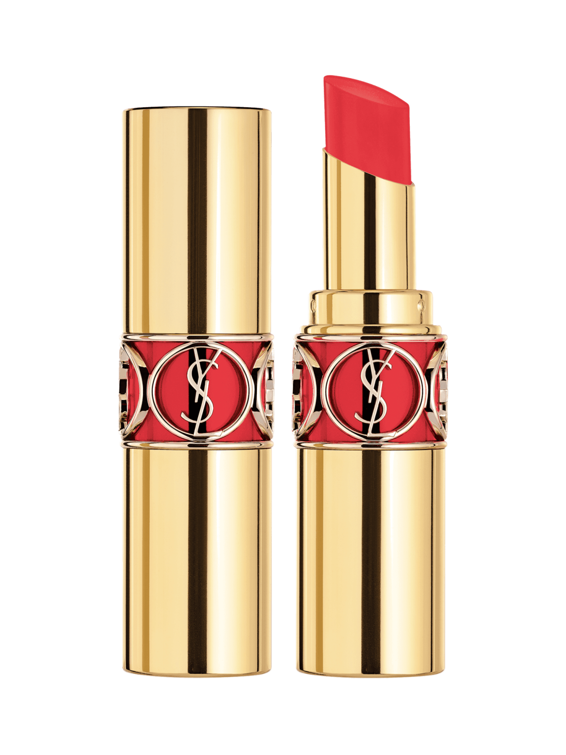 Rouge Volupté Shine - YSL Beauty