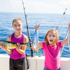 Fishing Tour Recently Added Experiences