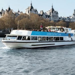 London Eye Standard Experience & River Cruise Advanced Tickets Top-Rated Attractions