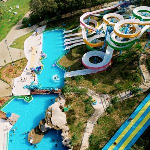 dreamland Water Parks