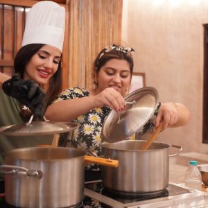 Al Khayma Restaurant Cooking Classes Must-see attractions