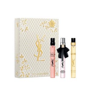 FEMININE DISCOVERY GIFT SET - YSL Beauty